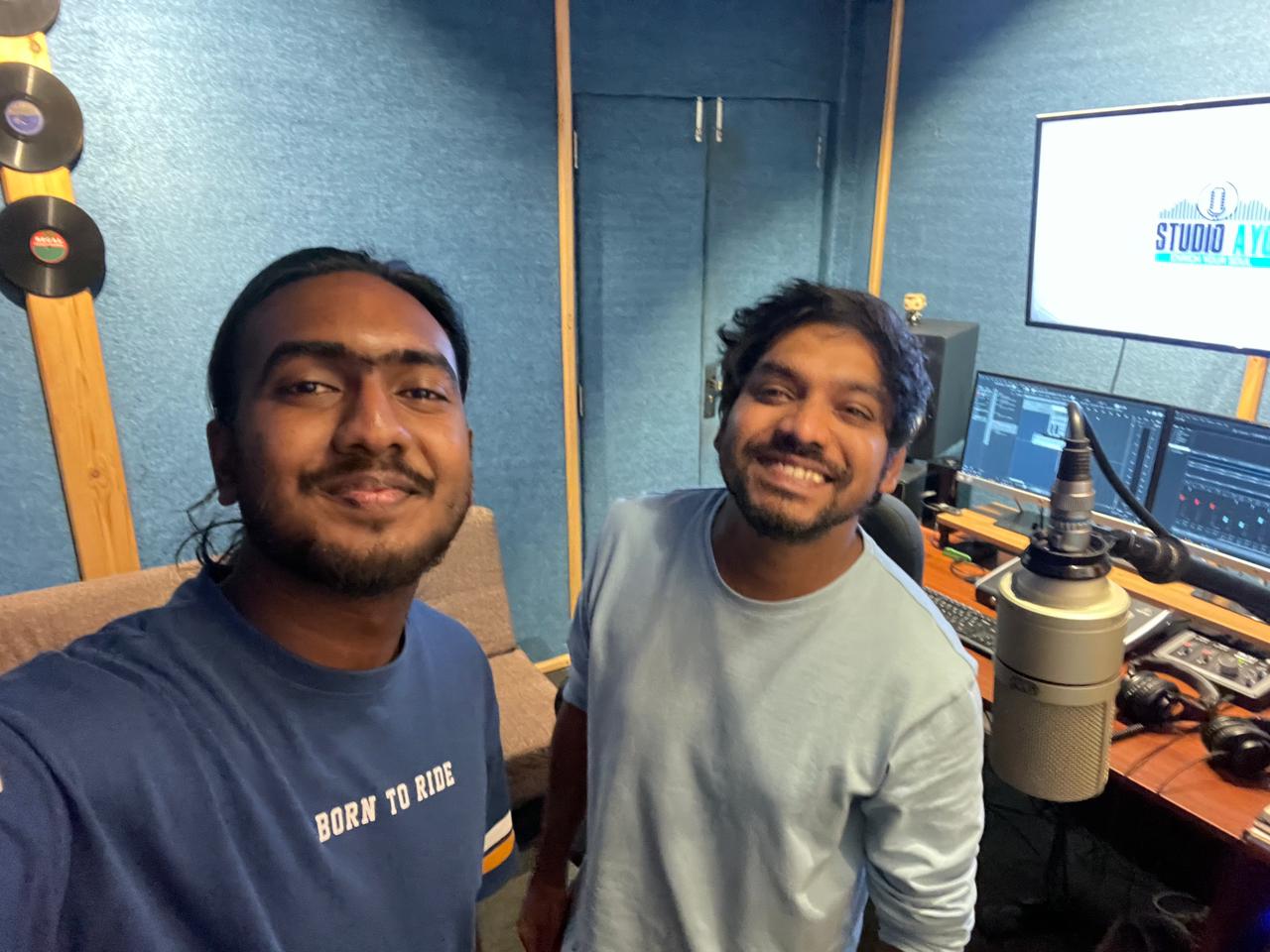 Studio AYO Gallery Image 1